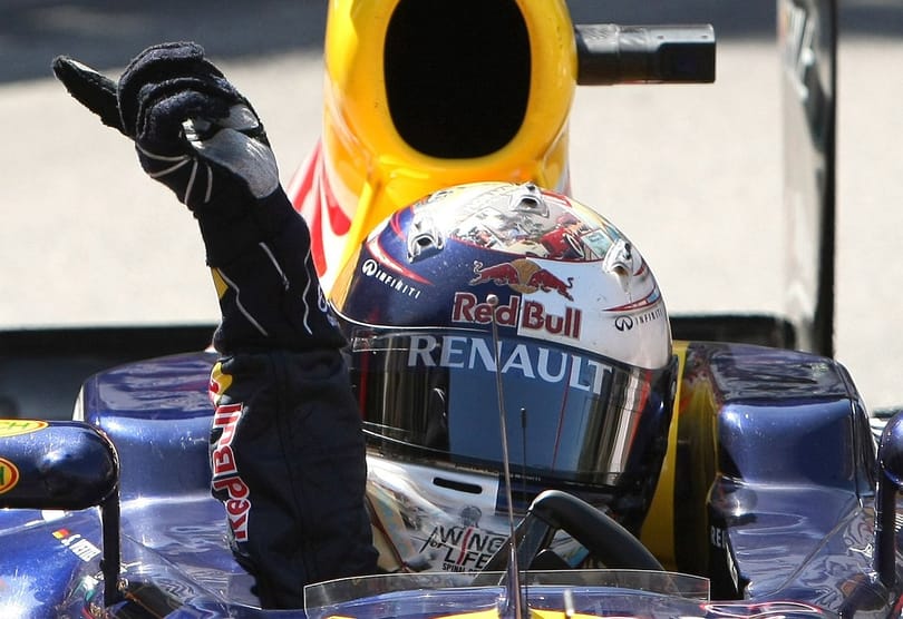 F1: Vettel idei ötödik győzelme a Monacói Nagydíj