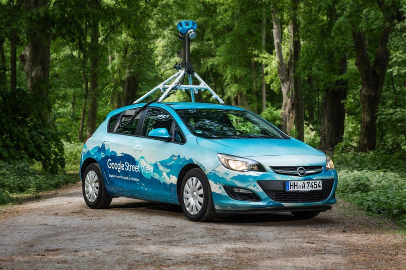 Ez történt: Kiadták azoknak a magyar városoknak a listáját, ahol jövő héttől feltűnnek a Google autói