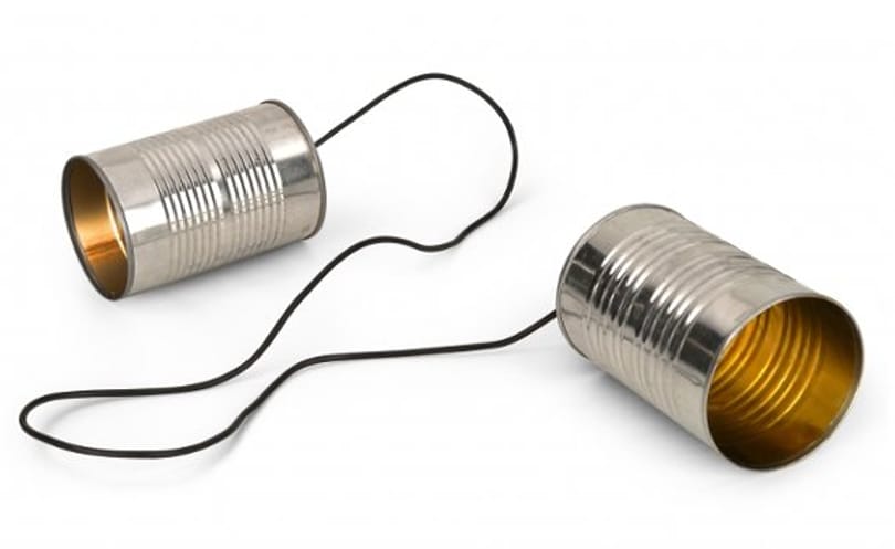 Konzervdobozzal lopott internetet a borsodi MacGyver