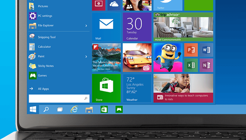 Windows 10-et használna? Ilyen (minimális) hardverre lesz szüksége hozzá