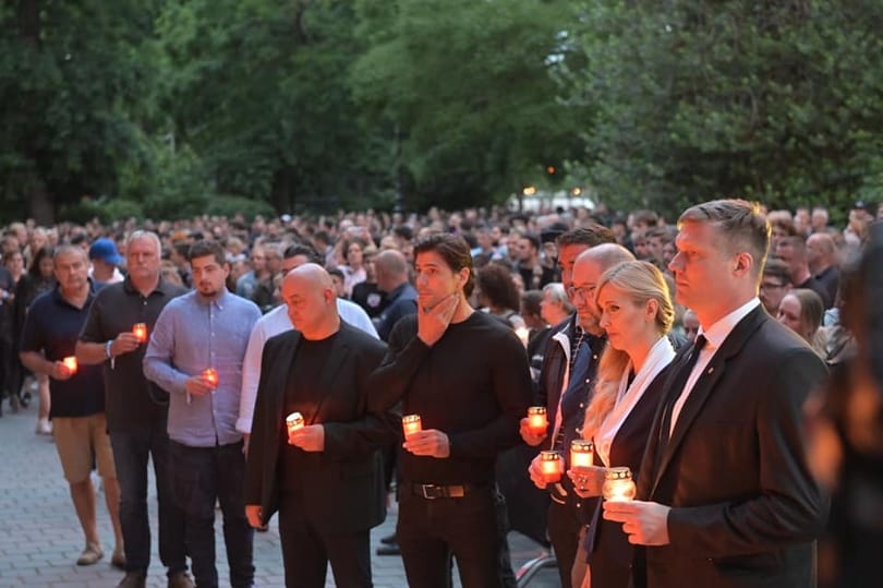 Növelnék az olimpikonok özvegyeinek járadékát, Epres Panni is nagyobb támogatást kaphat