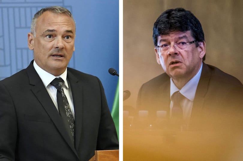 A HVG ügyvédje válaszol: Meddig terjed Borkai és Wittinghoff magánszférája? 
