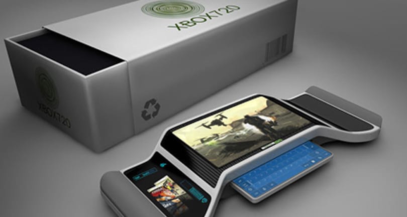 Microsoft: nyugalom, idén nem lesz új Xbox