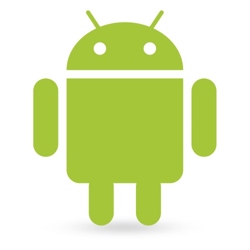 Android-sikersztori: a zöld robot útja a csúcs felé