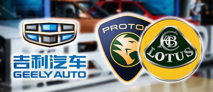 A Volvo után a Lotust is felfalja a kínai autógyár