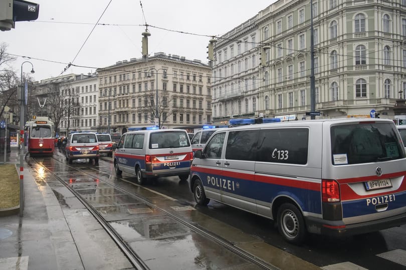 Meggyilkoltak egy magyar nőt és a 15 éves lányát Bécsben