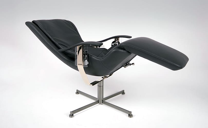 Ez a fotelek Rolls-Royce-a – merthogy az is