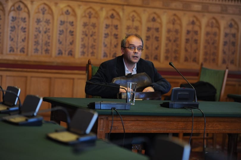Fidesz: Törvénysértő lenne a NAV-botrányt vizsgáló bizottság