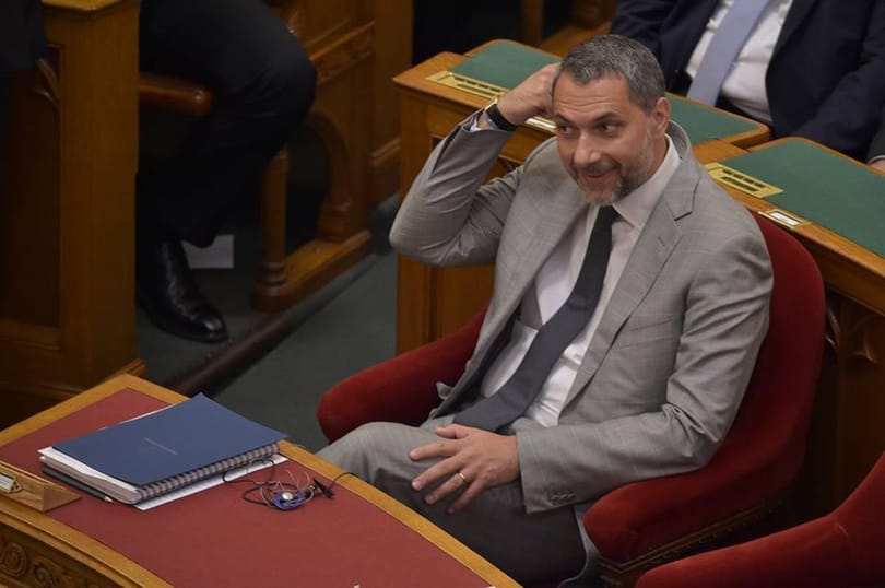 Lázár is hozzátette a magáét Orbán 2030-as álmához