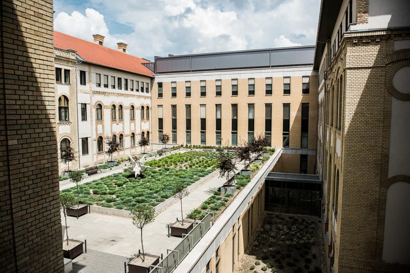 Hónapok óta nincs mammográfiás szűrés az Uzsokiban