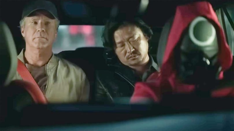 Will Ferrell újra villanyautós reklámokban parádézik majd a Super Bowlon 