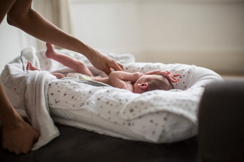 Megjelent a rendelet: jelentős könnyítések léptek életbe a Babaváró hitelnél