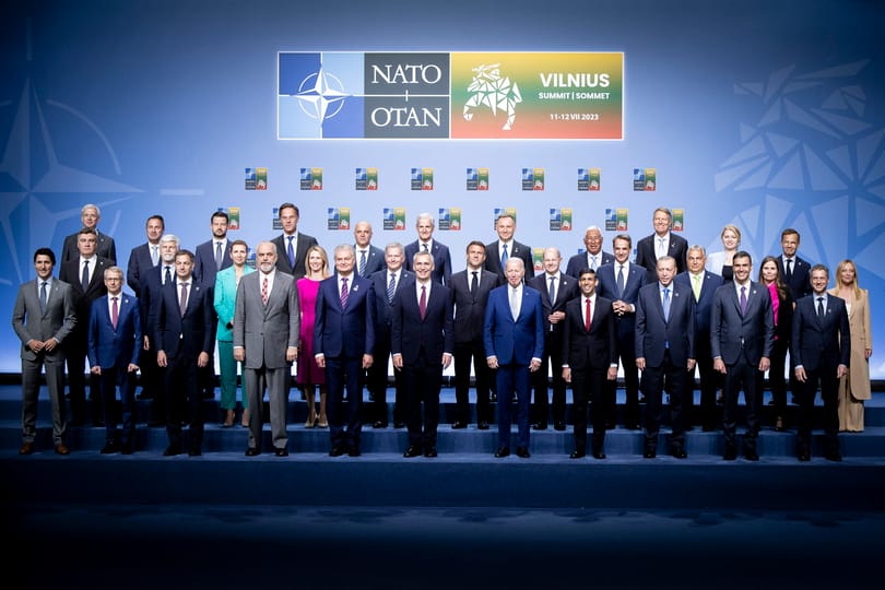 Rendkívüli parlamenti ülést kezdeményez a Momentum a svéd NATO-csatlakozás ratifikálására