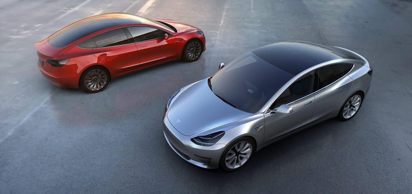 5 rejtett részlet, ami eddig nem derült ki a Tesla Model 3-ról – videó