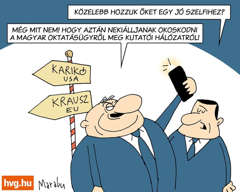 Marabu Féknyúz: Nobel.hu