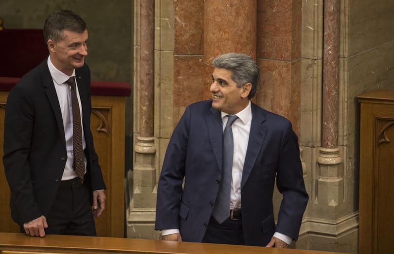 Szomorkodhat Farkas Flórián, elvesztették a többségüket