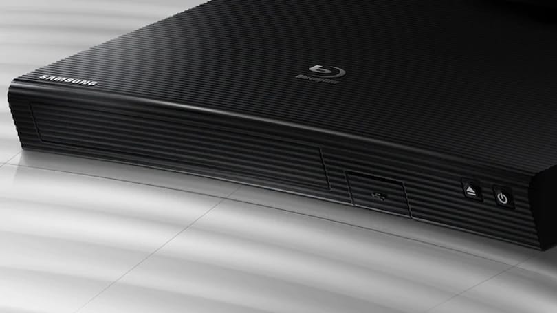 Ez már tényleg egy korszak vége: a Samsung feladta a Blu-rayt