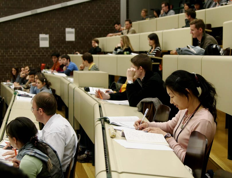 Online rangsor: íme a legjobb hazai egyetemek toplistája