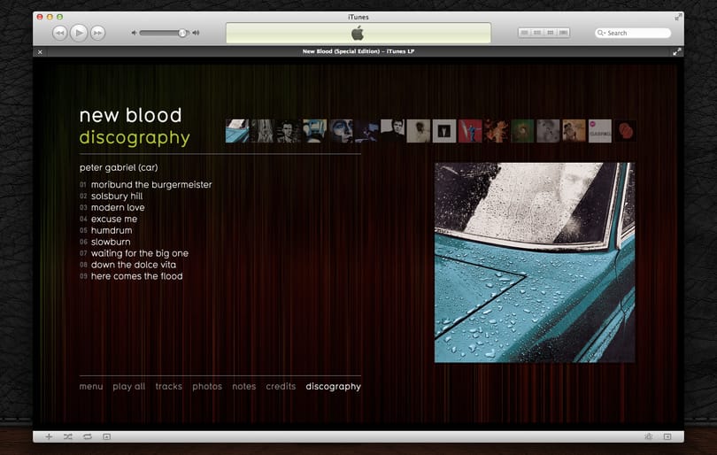 Letölthető az iTunes 10.5 végleges változata: fontos az iOS 5 frissítéshez!