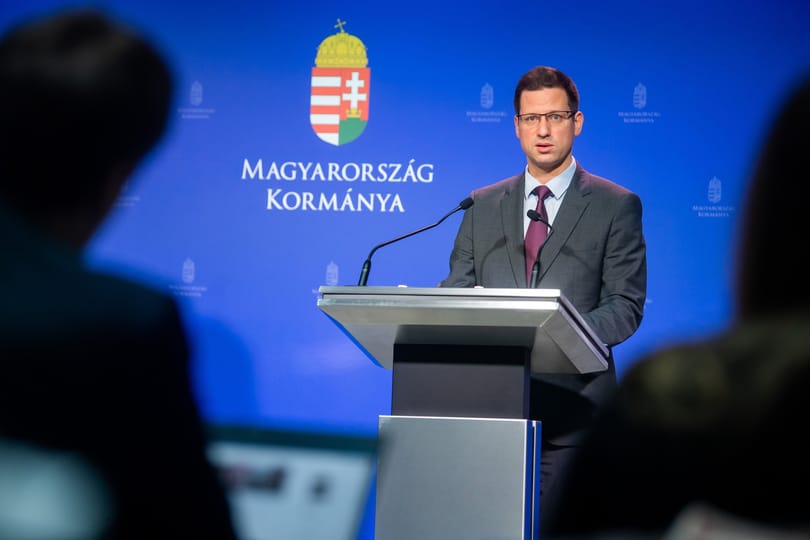 Bejelentették a csok pluszt: akár 50 millió forintos kedvezményes kamatozású hitelt is lehet kapni