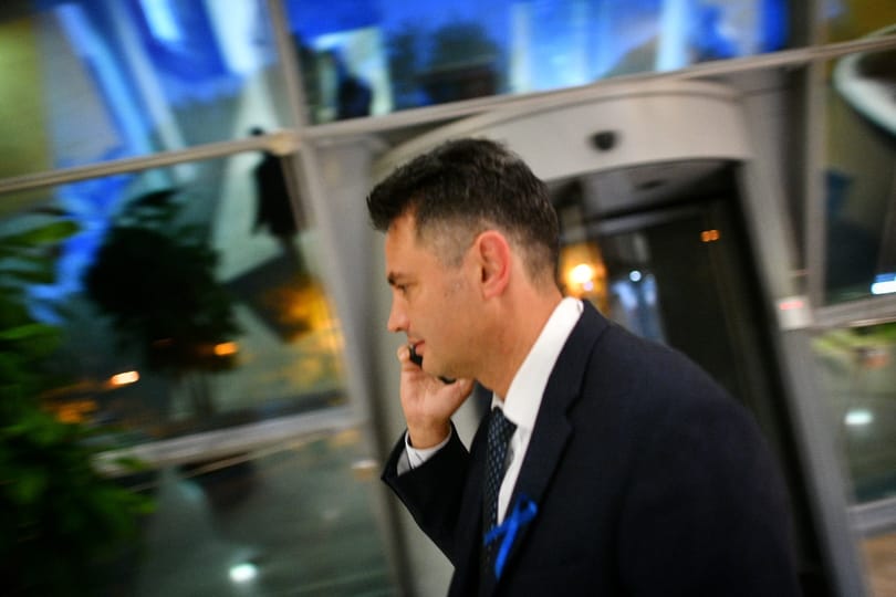Márki-Zay a CNN-nek: 