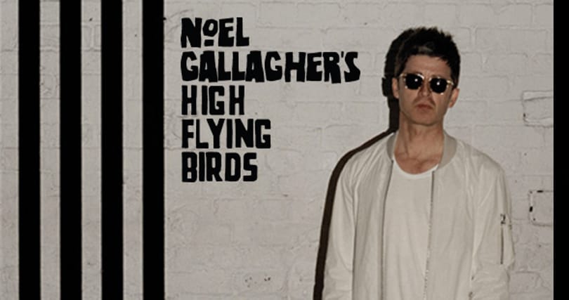 Újabb Sziget-nevek: jön Sia és Noel Gallagher