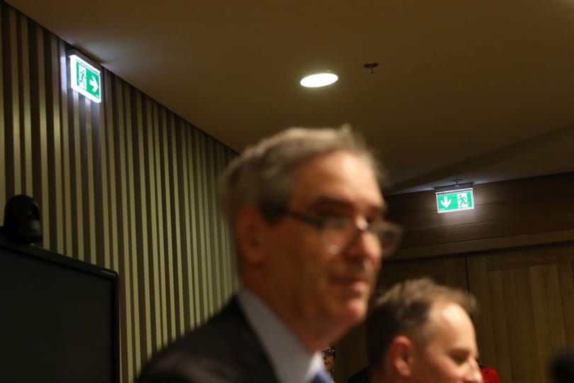 Ignatieff: 