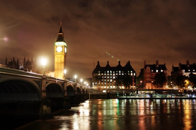 A legjobb filmes helyszínek Londonban - videók