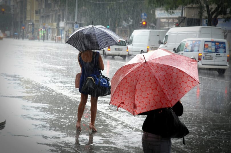 Kétszáz helyre riasztották a tűzoltókat a viharok miatt, ház is lakhatatlanná vált