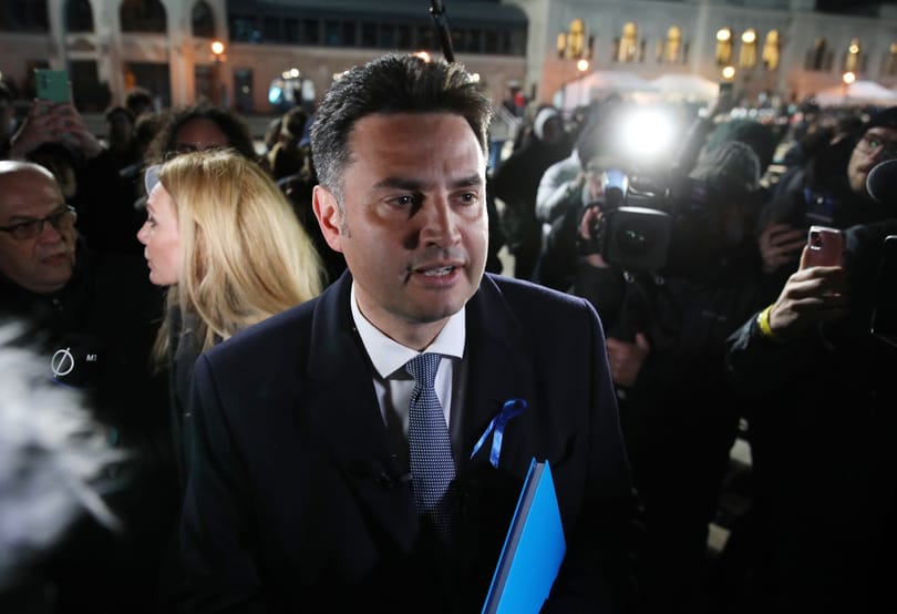 Márki-Zay Péterből jó eséllyel nem lesz parlamenti képviselő