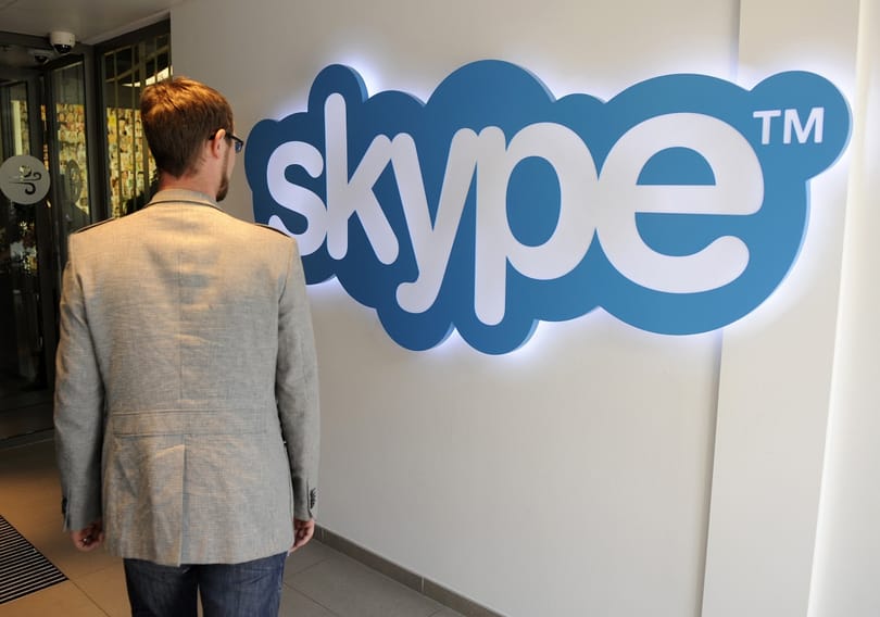 Sokkal jobb lesz Skype-olni