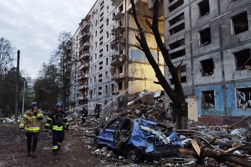 Ukrajnában 423 gyerek halt meg eddig a háborúban, az országban a tízszeresére nőtt a szegények száma – a háború vasárnapi hírei