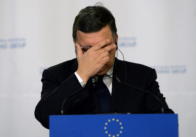 Volt csapata ellen játszik az „áruló” Barroso