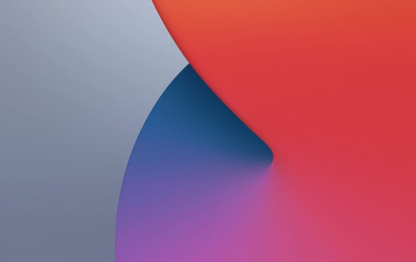 Már most letöltheti telefonjára az iOS 14 háttérképeit