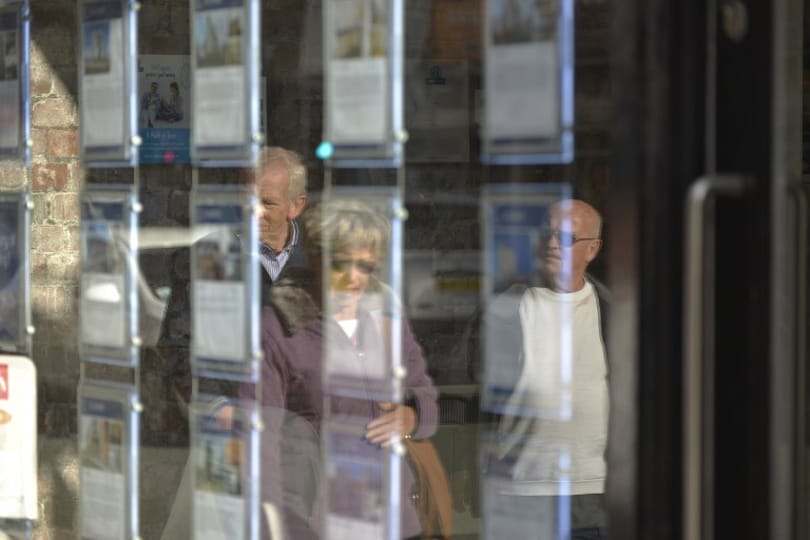 Nagyot hibázik az eladó, ha több ingatlanost is megbíz