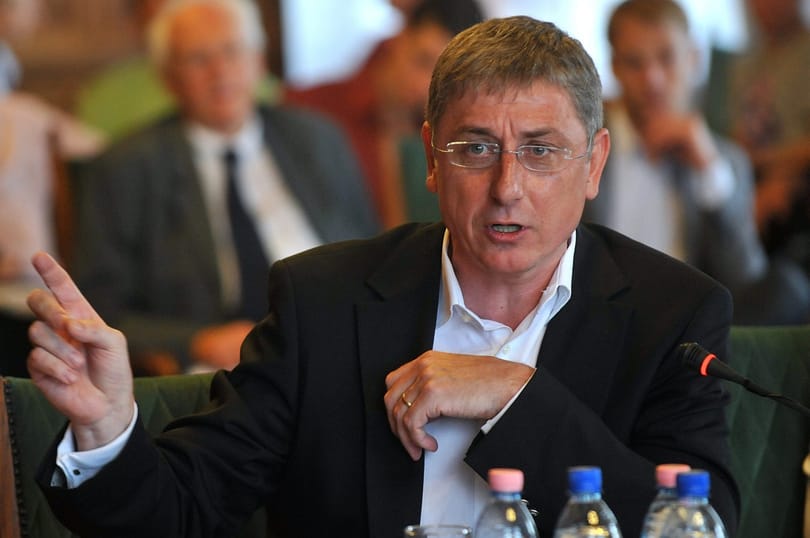 Gyurcsány szerint az MSZP vezetése is beismeri vereségét