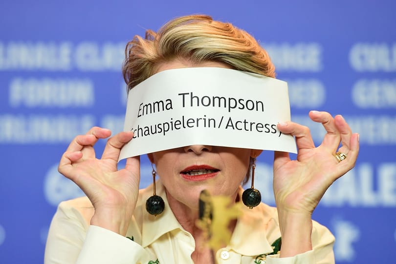Emma Thompson: Nem Weinstein az egyetlen ragadozó Hollywoodban - videó