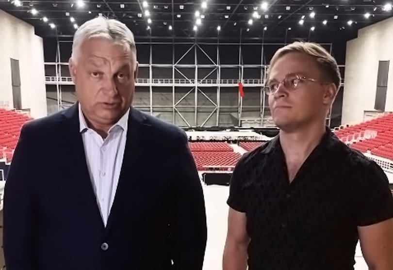Már egy frissen bejegyzett alapítvány is kapcsolódik a Fidesz Digitális Polgári Kör projektjéhez