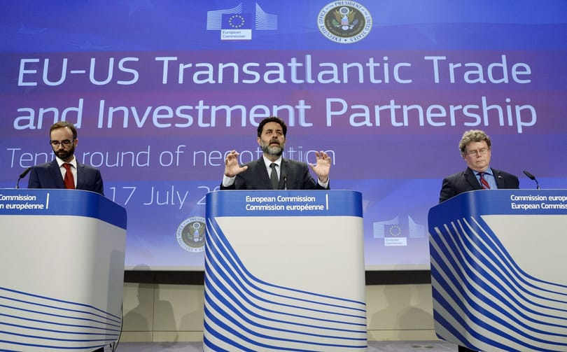 Piachoz jutni: kisvállalkozói érvek a TTIP mellett