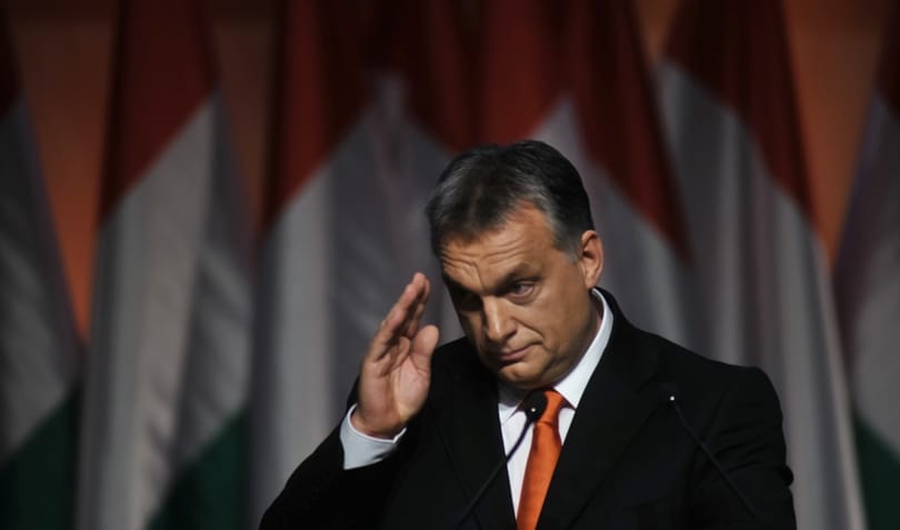 Orbánék ma bezsebelhetik a rég áhított dicsőséget