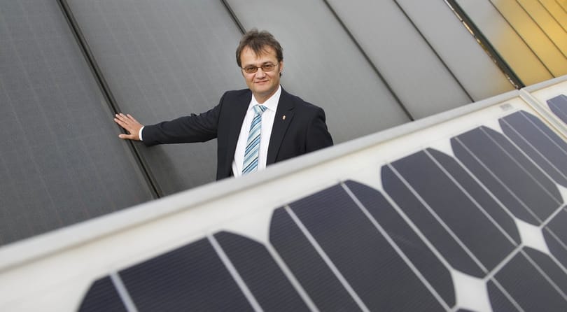 Teljes zöldáramra állhatnánk át 2030-ra