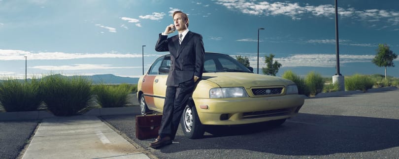 Két hét múlva indul a Breaking Bad előzménysorozata