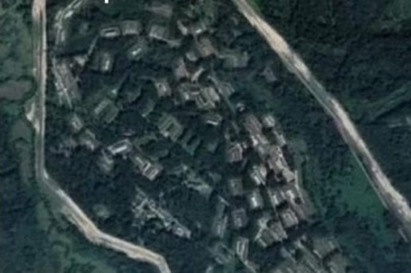 Az ukránok csapást mértek egy oroszországi raktárra, ahol észak-koreai lőszereket is tároltak