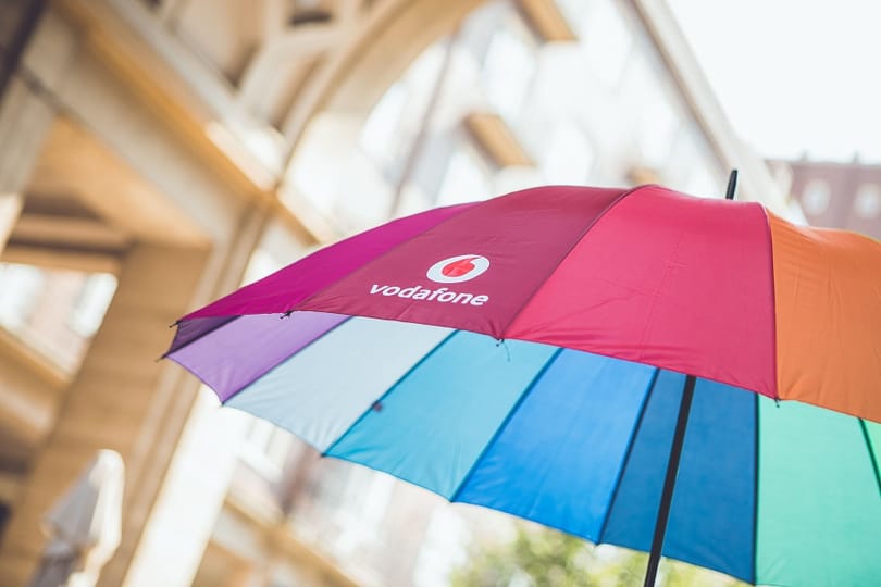 Egy teljes rezsivédelmi alap árát a Vodafone megvásárlására költik