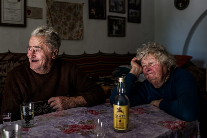 Most az alkohollal akarnak valamit kezdeni Brüsszelben
