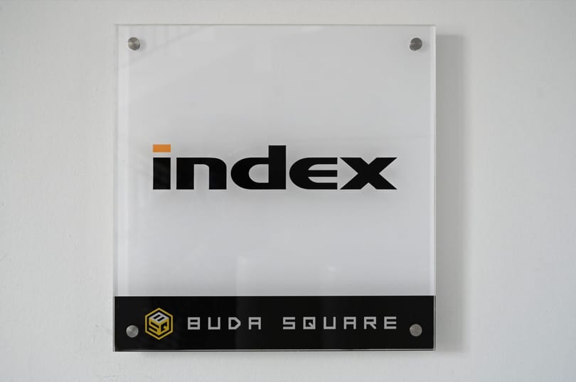 Csökkent az Index árbevétele, mínuszban a saját tőkéje