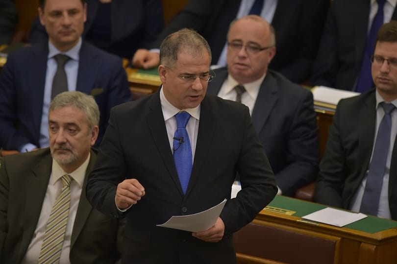 Kósa Lajos 