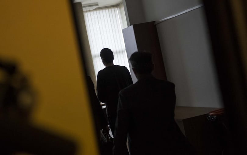 Állampolgársági csalás miatt letartóztatták Szepessy Zsolt volt monoki polgármestert