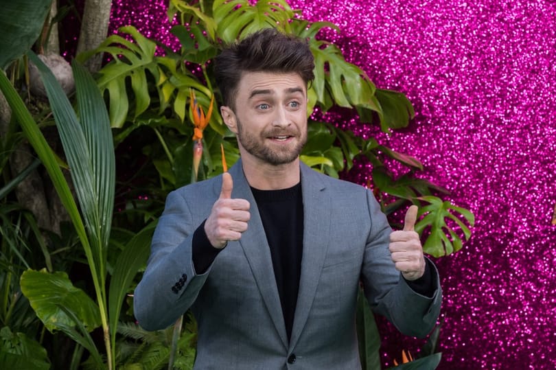 Daniel Radcliffe elmondta, visszatér-e az új Harry Potter-sorozatban