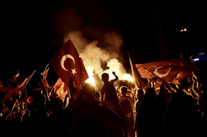 Kiszivárgott iratok szerint Erdogan előre tudott a puccskísérletről